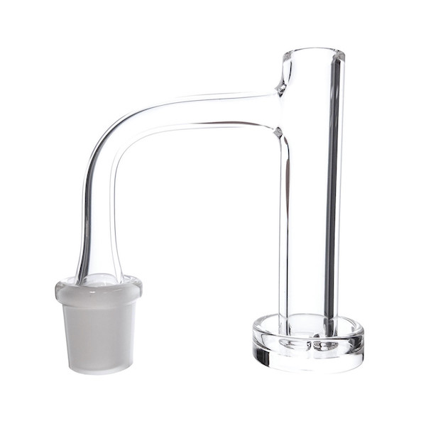 Bdeals 6 Double Sided Glassy Dab Tool Stainless Steel