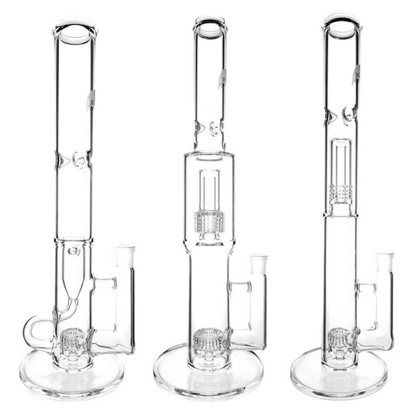 The Dab Lab: The Best Online Headshop